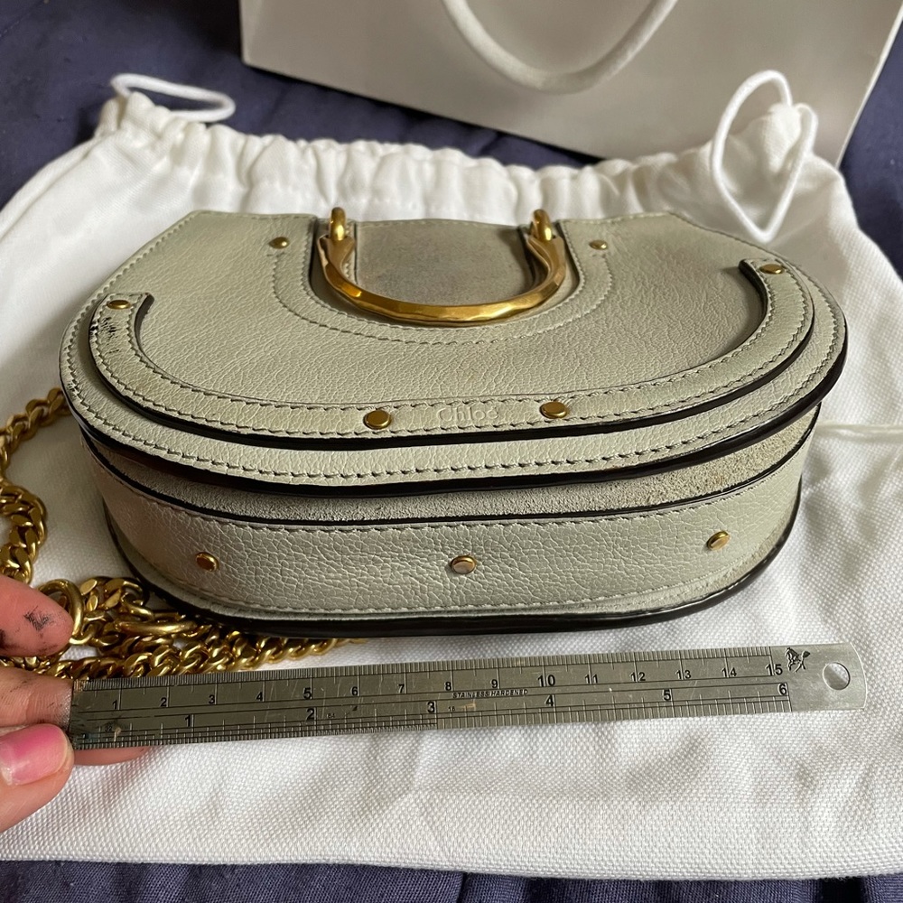 Chloe Mini Pixie - image 3